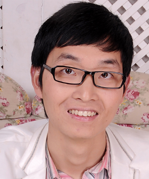个人照片